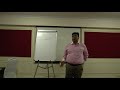 Participant Presentation 2