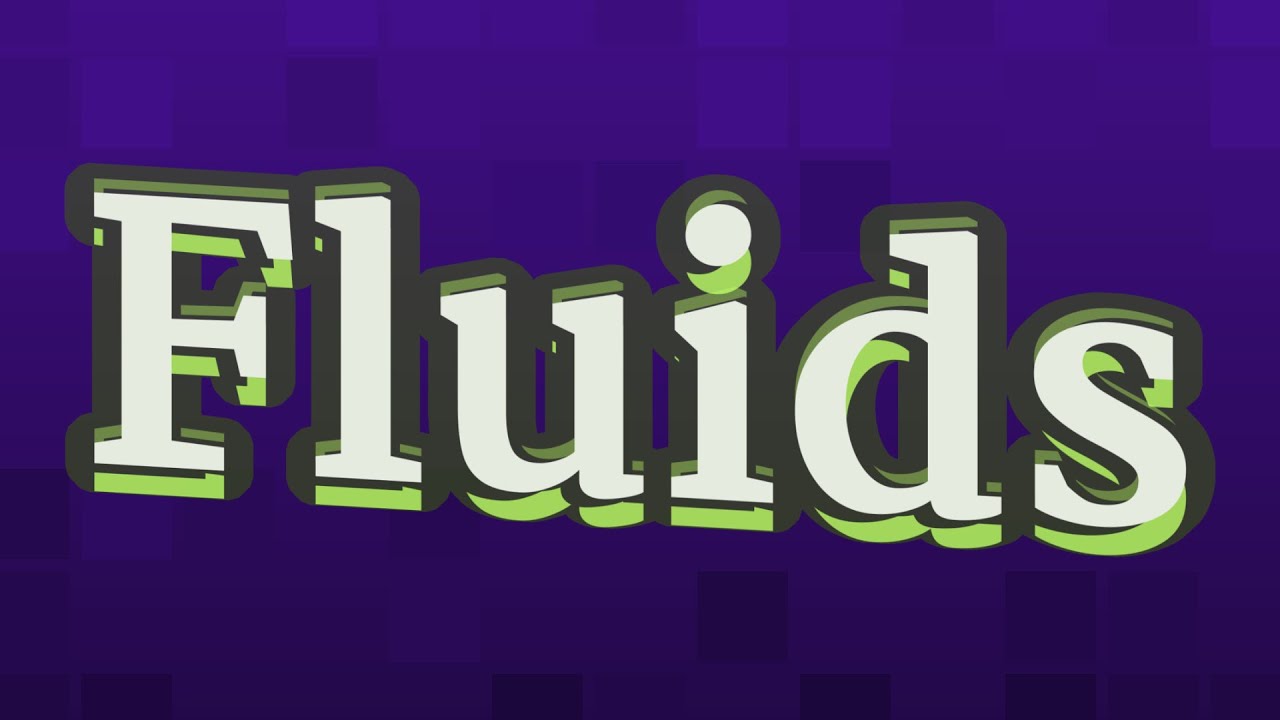 FLUIDS pronunciation • How to pronounce FLUIDS YouTube