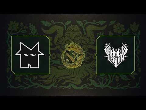 Team Nemesis проти GamerLegion | Гра 3 | PGL Wallachia Season 9: Group Stage