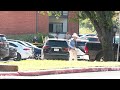 101223 HUNTSVILLE OFFICER SHOT SUSPECT DECEASED