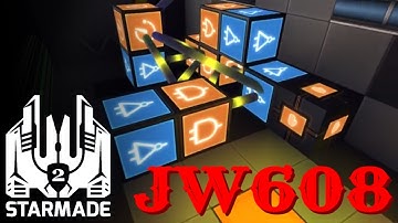 Factory Logic 1 - StarMade S2-208