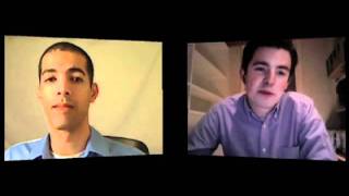 Fraser Doherty on Fear & Rejection