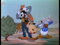 Walt Disney: Mickey Mouse - Moose Hunters