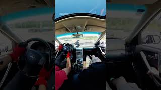 Typical infiniti behavior #g35sedan #infiniti #04g35sedan #g35