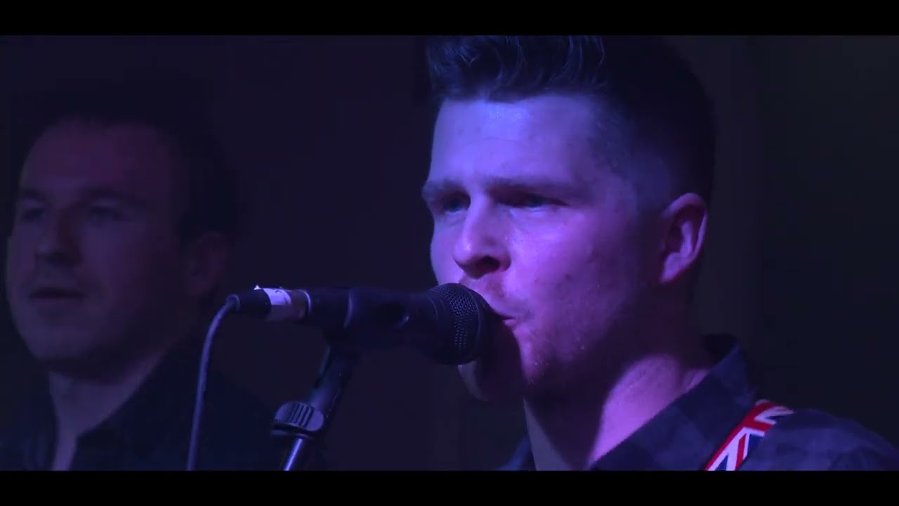 Paper Plane - Break The Rules (Status Quo Tribute) Live 2024