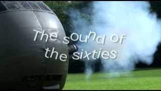 Sikorsky S-58/H34 ,the Sound Of The Sixties Sikorsky S-58/H34 ,the Sound Of The Sixties