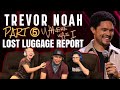 TREVOR NOAH: Where Was I (2023) Part 5/6 - Standup Comedy Reaction!