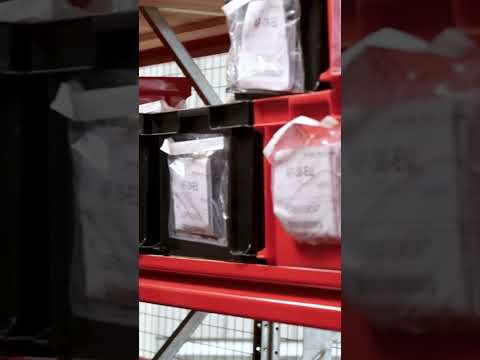 Locks 4 Vans Ready-Made Stock