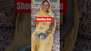 shooting time my mother in law laughing #shorts #ytshorts #youtubeshorts #My first mini vlog