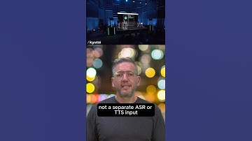 Introducing Moshi: The Future of Conversational AI 🚀