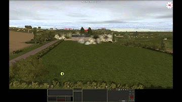 CMBN - Operation Bluecoat Part 1