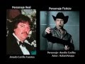 Quién es quién en la serie El Señor de los Cielos