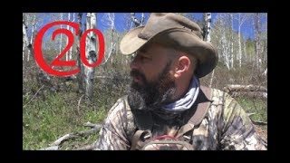 My Mule Deer Hunt Results are in