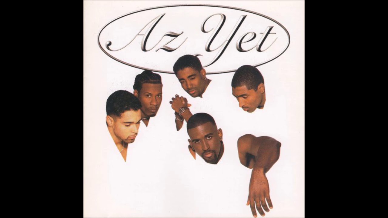 Az Yet - Inseparable Lovers - YouTube