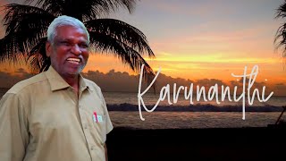 Mr. Karunanithi