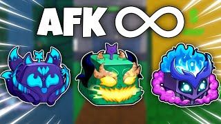 How To Afk Fruits In Blox Fruits