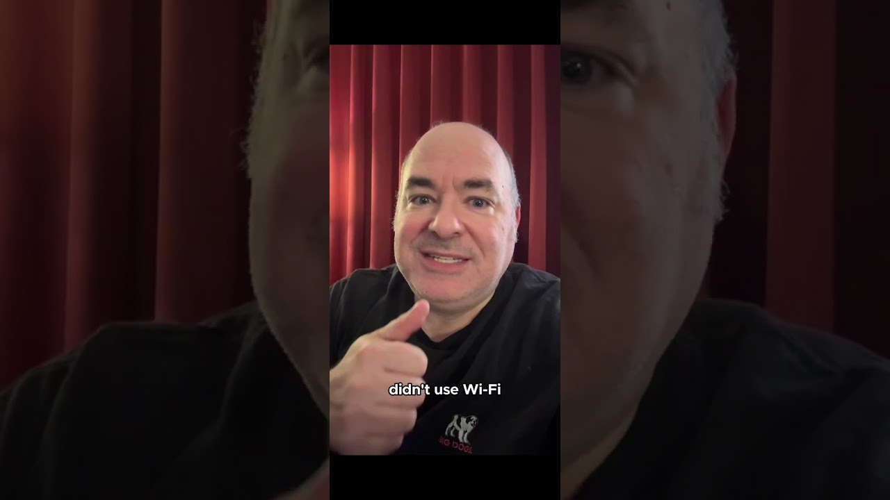 CES2025: Monday Intro