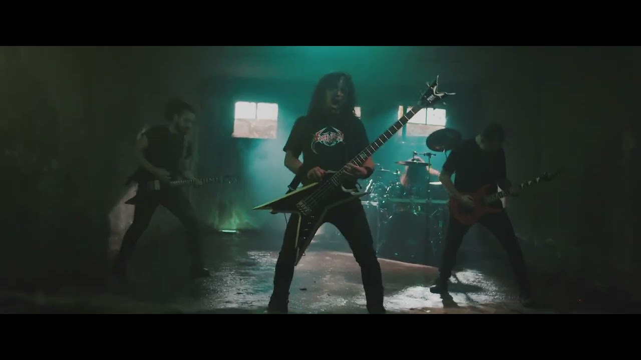 TORTURER – Kingdom of the Dark (2022)