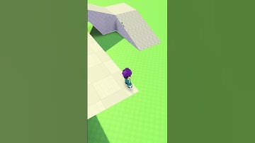 Noob 🤣 #roblox #robloxshorts #obby