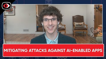 Mitigating attacks against AI-enabled Apps, Replacing the CIA triad, Enterprise News - ESW #429