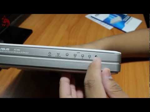 ปลาหวันทีวี #37 - Review Asus RT-N16