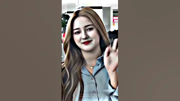 Queen of South Korea Nancy Momoland 😍 Whatsapp Status | Full Screen | Nancy Fans | #shorts #trending