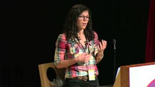 Programming? In MY CSS?  - Jackie Balzer