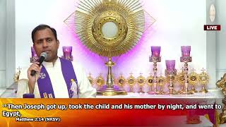 Dewfall 1791 - The New Moses