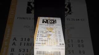 Texas lotto number King February 23rd 2021 the art of Pick 3 picking