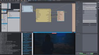 Configurar un "Passing Trigger" dentro de una escena Unreal | Tutorial de Aximmetry DE