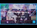WWE | Wrastlin | Pastor Ed Young & Special Guest Ric Flair
