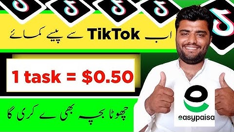 How to Earn Money Online from Mobile in 2024 - Getlike Review real earn money without investment