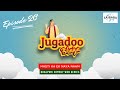 Jugadoo Bhaiya | Episode 20 | New Web Series | Bhojpuri Comedy | Prakash Jais | Saibaba Studios