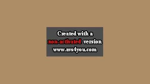 Paramount Feature Presentation made over 500000000000 times scarier (AVS Video Editor 4.2 version)