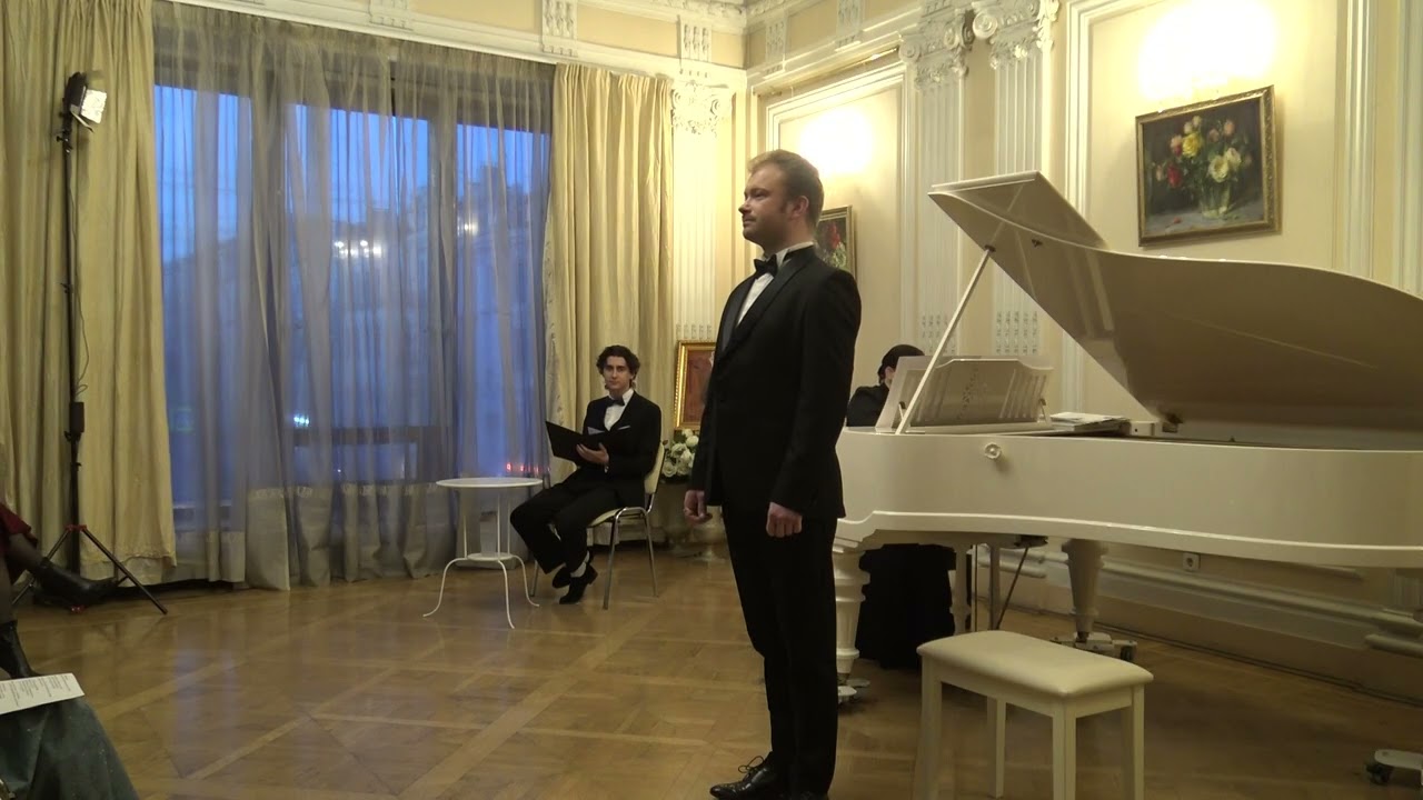 П.И. Чайковский 