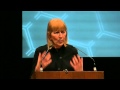 Keynote by Judy Wajcman – Keynote Capture All_Work