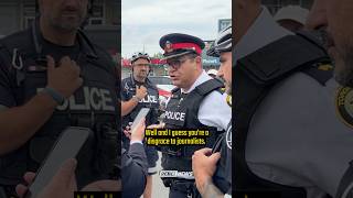 We Are DONE Being Bullied By These Cops 😤🤬
