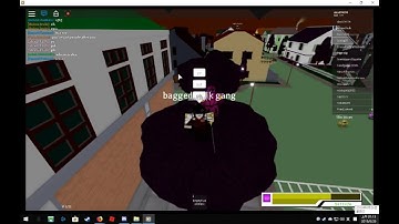 Project jojo trolling "I took the body of a KCOH!"