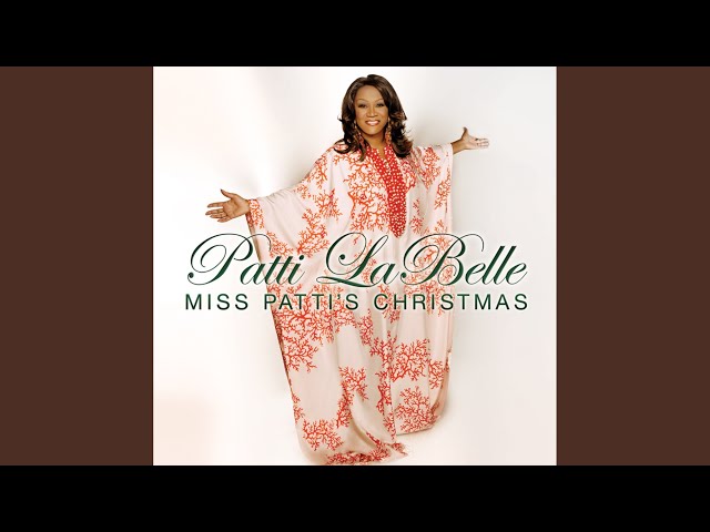 Patti Labelle - Every Year Every Christmas