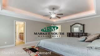 5 Bedroom House for Rent in Pooler, GA