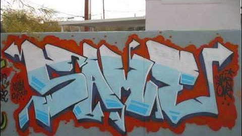 Akai MPC2500:"Decay"