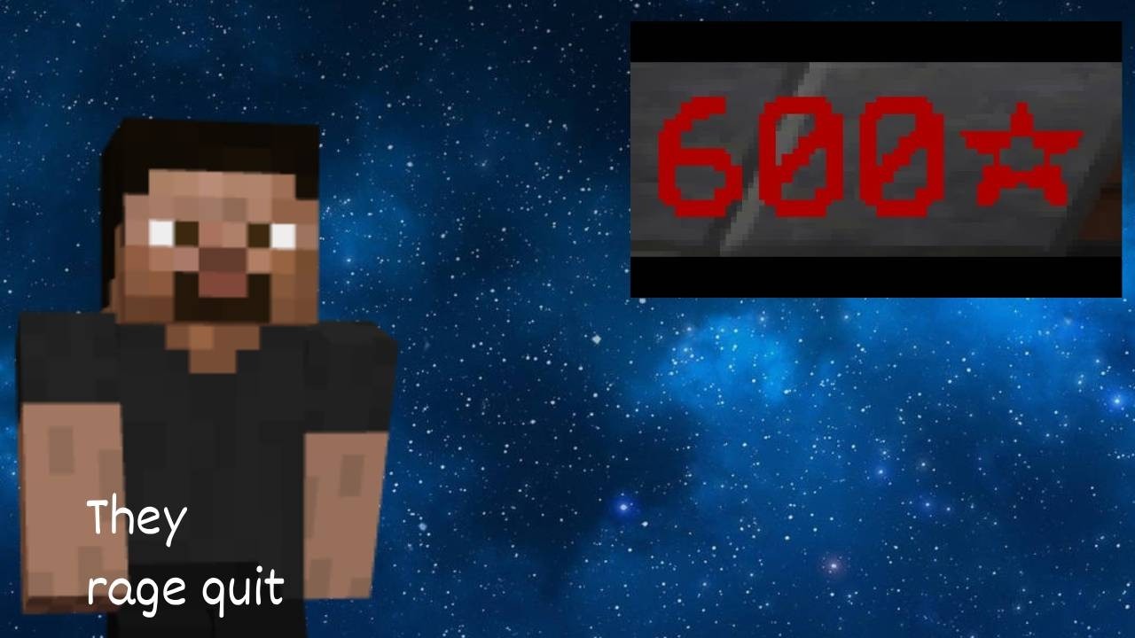 He RAGE QUIT After This Play 😭 (Hypixel BedWars)