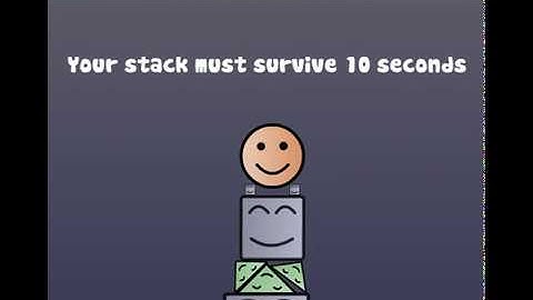 Super Stacker 1 Part 1