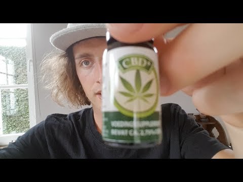 Video: Hoeveel CBD Moet Ik De Eerste Keer Nemen?