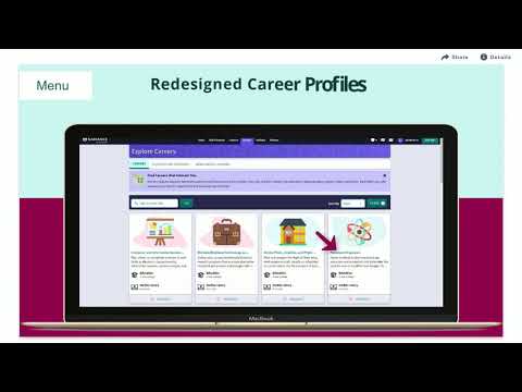 Naviance | Student Career Exploration Career Search