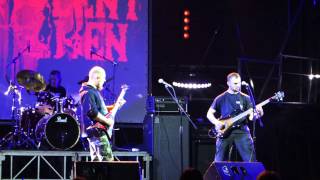 Violent Omen - Insomnambulist Experience (Live at &quot;Bingo&quot; Club, Kiev, 22.03.2015)