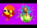 Youtube Thumbnail title