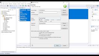 Programming with Java: HashMaps Part II