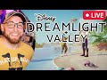 Disney Dreamlight Valley Live!