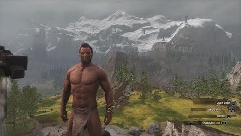 Conan Exiles LAG FIX tutorial